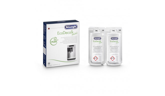 DeLonghi EcoDecalk mini 2x100ml 8004399329485