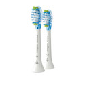 Toothbrush heads Philips  HX9042/17 (2 tips)