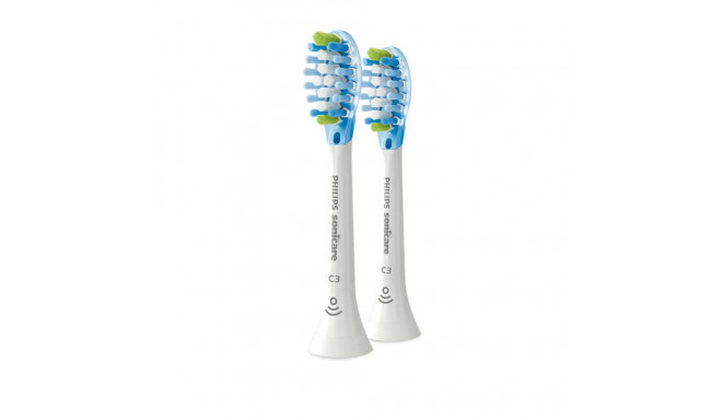 Toothbrush heads Philips  HX9042/17 (2 tips)