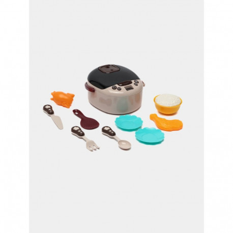 Riisikeetja-aurutaja 11 osa