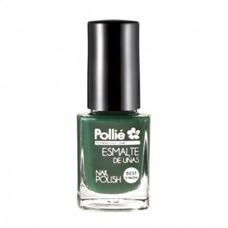 POLLIE VERDE BOSQUE LACA DE UÑAS 12ML