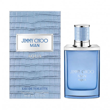 Jimmy Choo tualettvesi Man Aqua 50ml