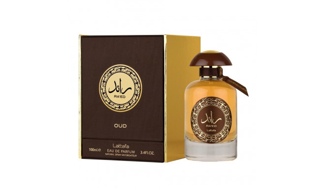 Lattafa parfüümvesi Oud 100ml