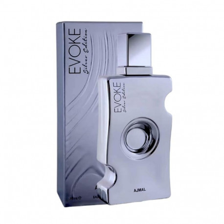 Ajmal parfüümvesi Evoke Silver Edition 75ml