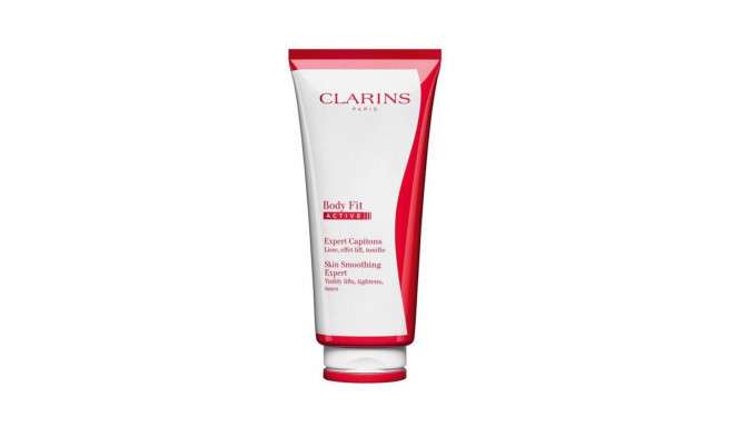 CLARINS BODY FIT CREMA ACTIVADORA 200ML