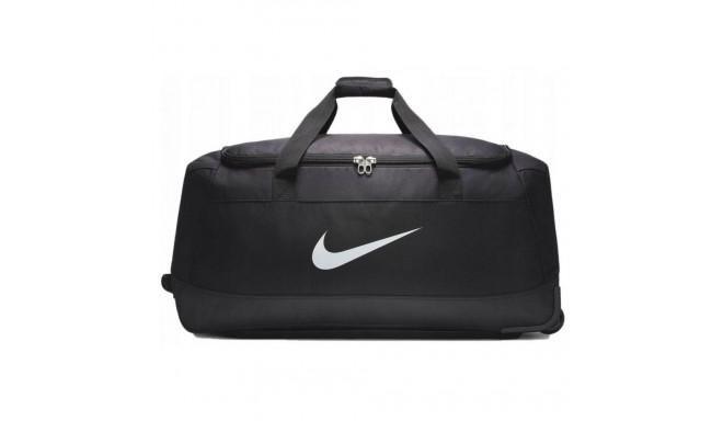 Nike Club Team Swoosh Roller Bag 3.0 M BA5199-010 (One size)