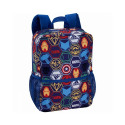 Adidas Marvel IT9422 backpack