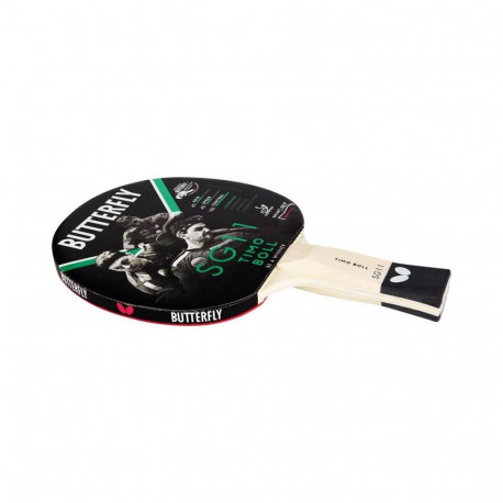 Butterfly Timo Boll SG11 85012 Ping Pong Racket