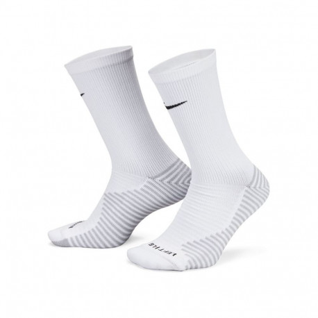 Nike Strike Socks DH6620-100 (XL: 46-50)