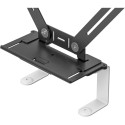 "Logitech TV Mount For Video Bars"