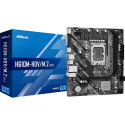 "1700 ASROCK H610M-HDV/M.2 R2.0 mATX D4"