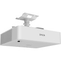 "(1920x1200) Epson EB-L630U 6200-Lumen 3-LCD 16:10 VGA HDMI USB Speaker WUXGA White"