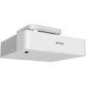 "(1920x1200) Epson EB-L630U 6200-Lumen 3-LCD 16:10 VGA HDMI USB Speaker WUXGA White"