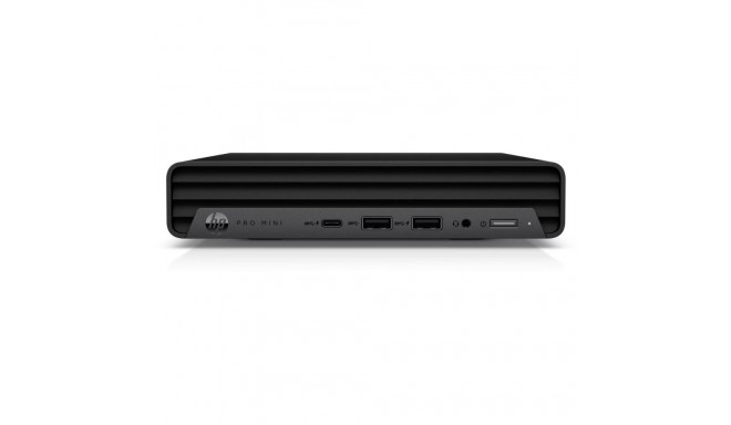 "HP Pro Mini 400 G9 USFF i7 13700T/16GB/512SSD/WLAN/W11Pro"