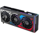 "RTX 4070 Ti Super 16GB ASUS ROG Strix Gaming OC GDDR6X 3Fan ROG-STRIX-RTX4070TIS-O16G-GAMING"