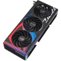 "RTX 4070 Ti Super 16GB ASUS ROG Strix Gaming OC GDDR6X 3Fan ROG-STRIX-RTX4070TIS-O16G-GAMING"