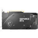 "RTX 3060 12GB MSI VENTUS 2X OC GDDR6"