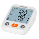 Digital blood pressure monitor Sencor SBP1150WH