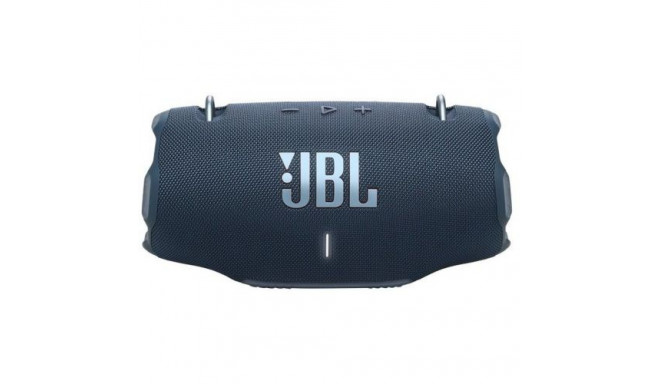 JBL Xtreme 4 Portable Waterproof Outdoor Speaker Blue EU