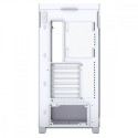 PC case 3500X TG Mid-Tower white