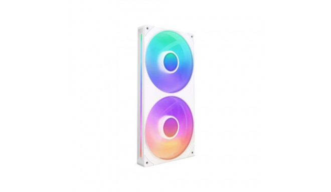 Fan F280 RGB CORE PWM white