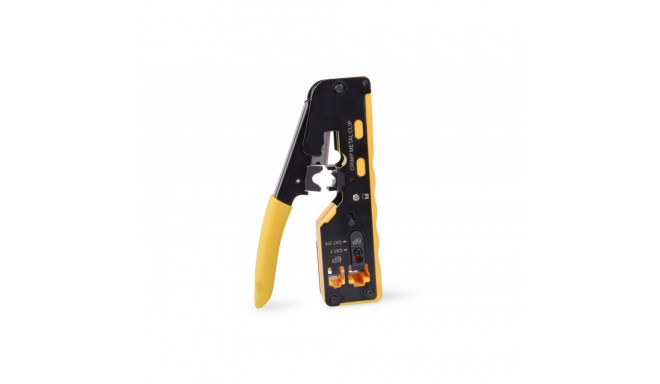 Multi Modular Crimping T DN-94025