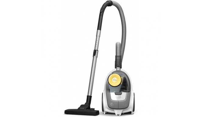 Bagless vacuum cleaner Series 2000 XB2140/0