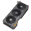 Graphics card GeForce RX 7600XT TUF GAMING OC 16GB GDDR6 128bit 3DP