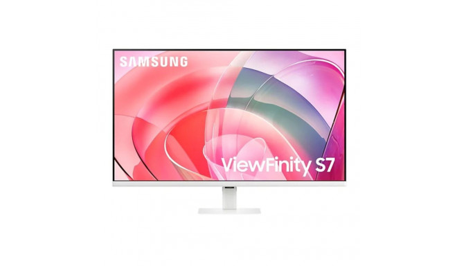 Monitor 32 inch ViewFinity S70D VA 3840x2160 UHD 16:9 1xHDMI 1xDP 5ms PinP/PbyP 60Hz flat White 2Yd2