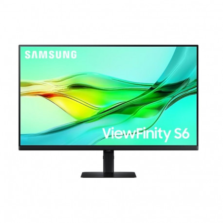 32-tolline monitor ViewFinity S60UD IPS 2560x1440 WQHD 16:9 1xHDMI 2xDP(In+Out) 1xUSB-C 90W 3xUSB 3.