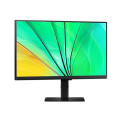 Monitor 24 inch ViewFinity S60D IPS 2560x1440 WQHD 16:9 1xHDMI 1xDP 3xUSB 3.0 5ms PinP/PbyP 100Hz HA