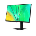 Monitor 27 inch ViewFinity S60D IPS 2560x1440 WQHD 16:9 1xHDMI 1xDP 3xUSB 3.0 5ms PinP/PbyP 100Hz HA