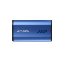 External SSD Disk SE880 500 GB USB3.2A/C Gen2x2 Blue