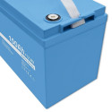 LiFePO4 battery 12.8V, 100Ah, 1280Wh,BM