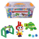 Blocks Little Geniuses 685 pcs