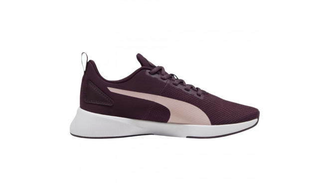 Buty damskie Puma Flyer Runner fioletowe 192257 68 37