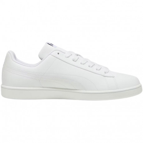 Puma meeste jalatsid Up 372605 48 44, valge-tumesinine
