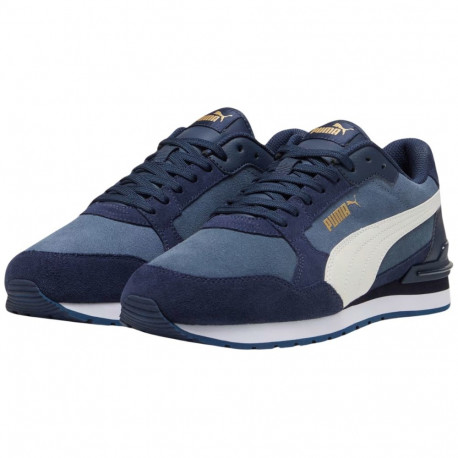 Buty męskie Puma ST Runner v4 SD granatowe 399665 05 40,5