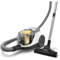 Philips 2000 series XB2140/09 vacuum 1.3 L Cylinder vacuum Dry 850 W Bagless