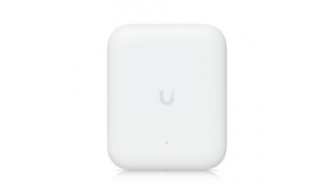 Ubiquiti U7 Outdoor 4300 Mbit/s White Power over Ethernet (PoE)