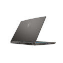 MSI Thin 15 B13VE-2051NL Intel® Core™ i7 i7-13620H Laptop 39.6 cm (15.6&quot;) Full HD 16 GB DDR