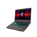 MSI Thin 15 B13VE-2051NL Intel® Core™ i7 i7-13620H Laptop 39.6 cm (15.6&quot;) Full HD 16 GB DDR