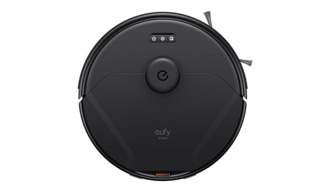 Anker eufy Clean X8 Pro robot vacuum 0.335 L Black