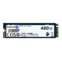 Kingston Technology 480G DC2000B PCIe 4.0 M.2 2280 Enterprise SSD