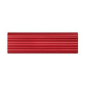 Patriot Memory Transporter Lite 512 GB USB Type-C 3.2 Gen 2 (3.1 Gen 2) Red