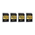 Patriot Memory Patriot 256 GB SDXC UHS-II Class 10