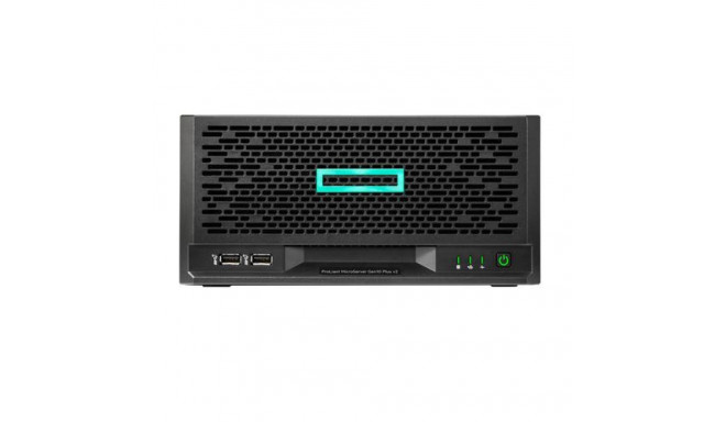 HPE P70335-425 server 2 TB Ultra Micro Tower Intel Xeon E E-2314 2.8 GHz 32 GB DDR4-SDRAM 180 W