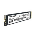 Patriot Memory P320 256 GB M.2 PCI Express 3.0 NVMe