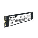 Patriot Memory P320 1 TB M.2 PCI Express 3.0 NVMe