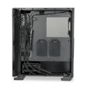 iBox OW4 computer case Midi Tower Black